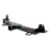 2 front receiver hitch select toyota tacoma