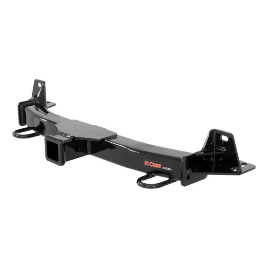 2 front receiver hitch select toyota tacoma