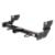 2 front receiver hitch select toyota tacoma