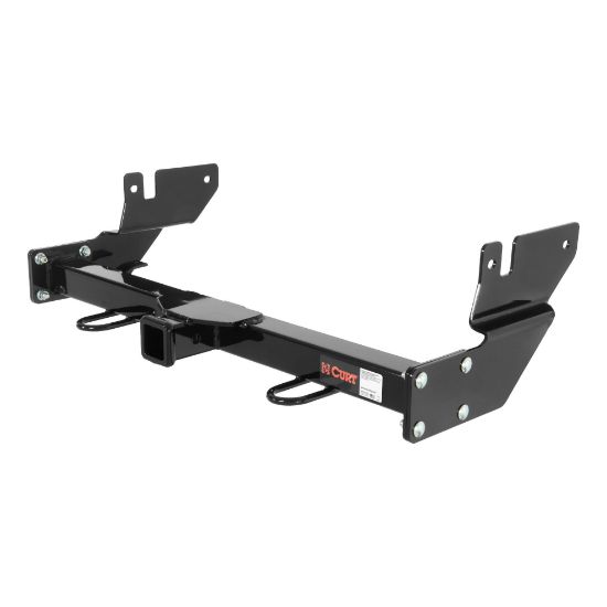 2 front receiver hitch select toyota tacoma