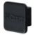 2 rubber hitch tube cover