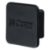 2 12 rubber hitch tube cover