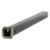 24 raw steel receiver tubing 1 14 receiver