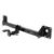 class 1 hitch 1 14 ball mount select volkswagen golf alltrack sportwagen