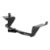 class 1 trailer hitch 1 14 receiver select volkswagen golf