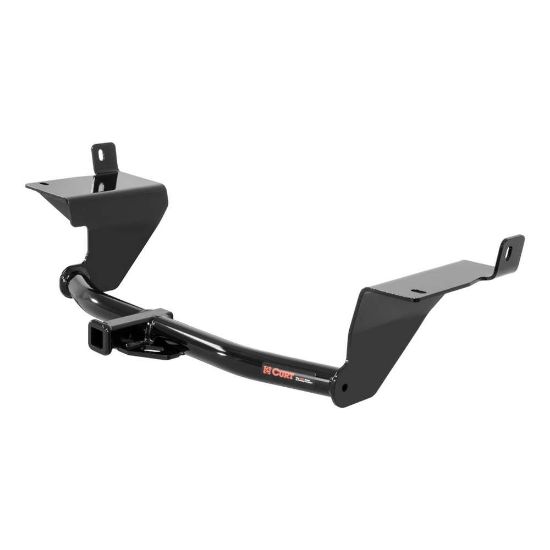 class 1 trailer hitch 1 14 receiver select volkswagen golf