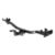 class 1 hitch 1 14 mount select mercedes e320 e350 e500 e55 e550 e63