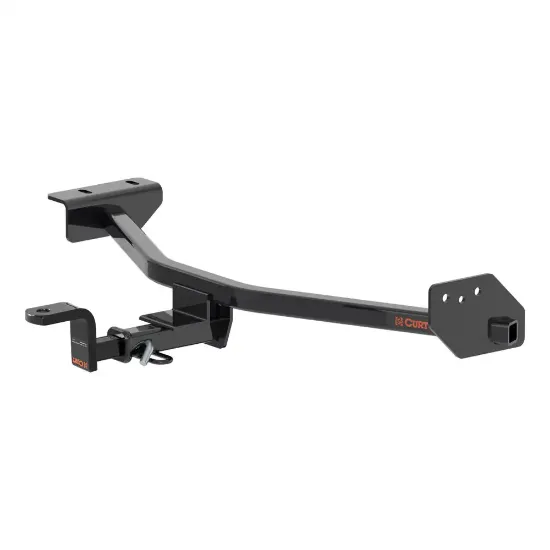 class 1 trailer hitch 1 14 ball mount select nissan leaf