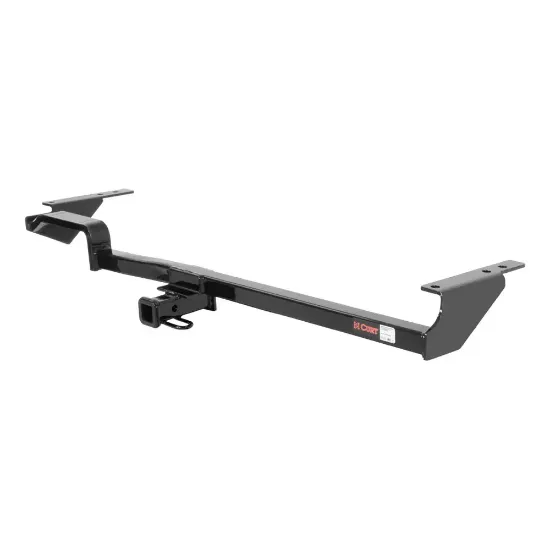 class 1 trailer hitch 1 14 receiver select audi 100 quattro a6