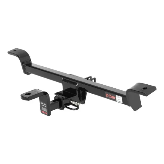 class 1 trailer hitch 1 14 ball mount select acura tl