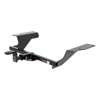 class 1 trailer hitch 1 14 ball mount select acura tsx