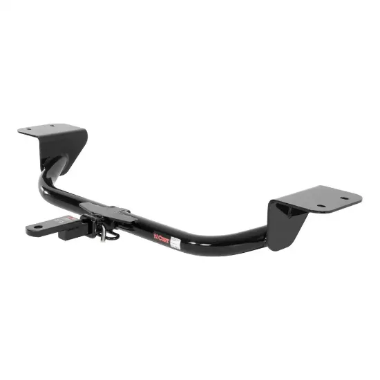 class 1 trailer hitch 1 14 ball mount select acura zdx