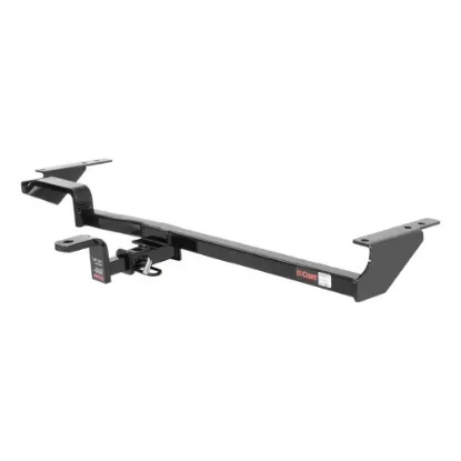 class 1 trailer hitch 1 14 ball mount select audi 100 quattro a6