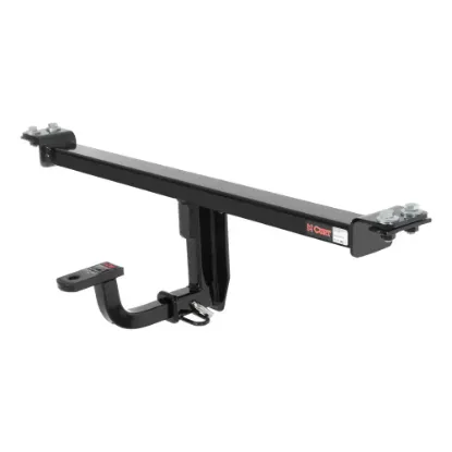 class 1 trailer hitch 1 14 ball mount select audi a3