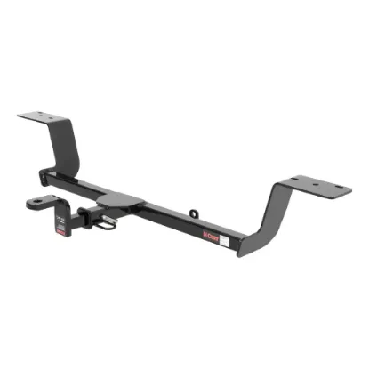 class 1 trailer hitch 1 14 ball mount select audi a6 a6 quattro