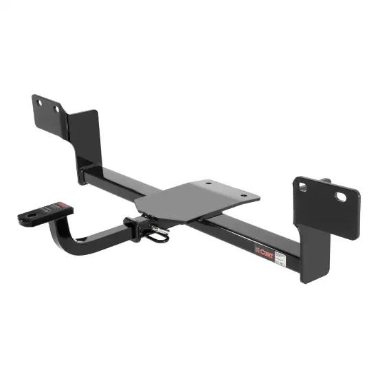 class 1 trailer hitch 1 14 ball mount select audi a7 quattro