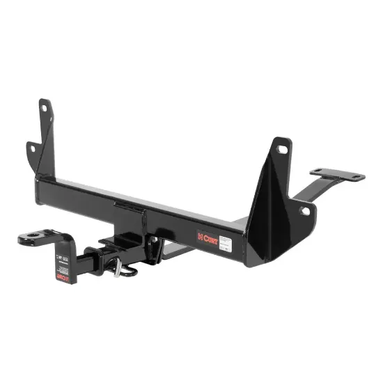 class 1 trailer hitch 1 14 ball mount select bmw 328xi 335xi