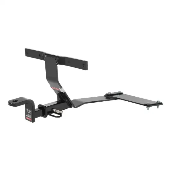 class 1 trailer hitch 1 14 ball mount select bmw 528i 540i