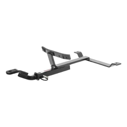 class 1 trailer hitch 1 14 ball mount select bmw 530xi