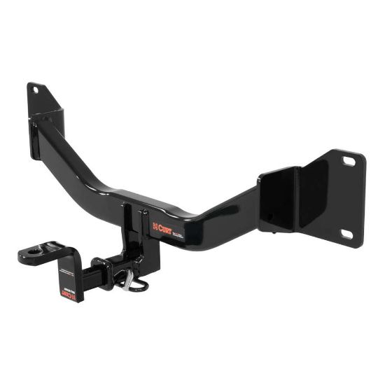 class 1 trailer hitch 1 14 ball mount select bmw vehicles