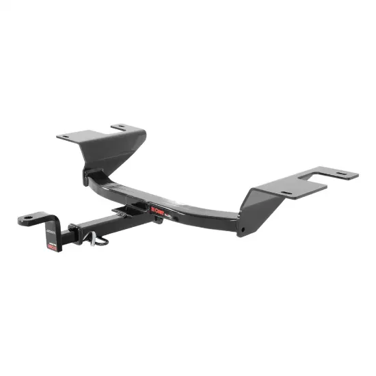 class 1 trailer hitch 1 14 ball mount select buick cascada