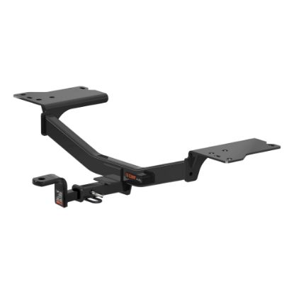 class 1 trailer hitch 1 14 ball mount select chevrolet cruze