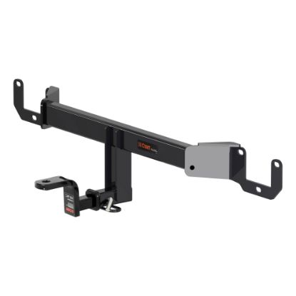 class 1 trailer hitch 1 14 ball mount select chevrolet cruze