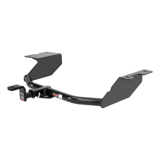 class 1 trailer hitch 1 14 ball mount select chevrolet orlando