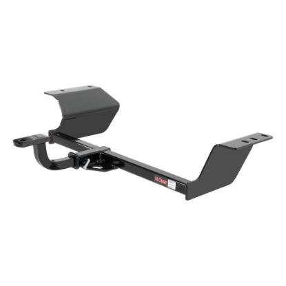 class 1 trailer hitch 1 14 ball mount select chevrolet sonic