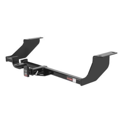 class 1 trailer hitch 1 14 ball mount select chevrolet sonic