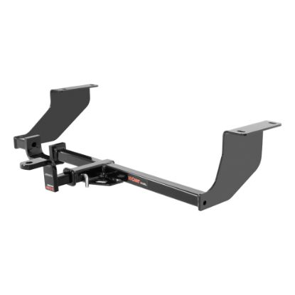 class 1 trailer hitch 1 14 ball mount select chevrolet sonic