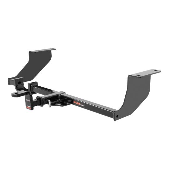 class 1 trailer hitch 1 14 ball mount select chevrolet sonic