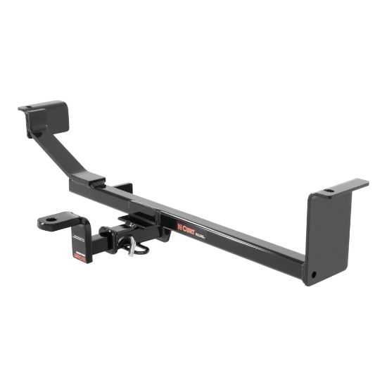 class 1 trailer hitch 1 14 ball mount select chevrolet spark