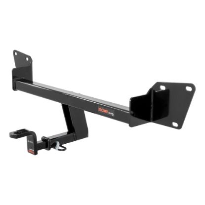 class 1 trailer hitch 1 14 ball mount select chevrolet volt