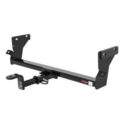 class 1 trailer hitch 1 14 ball mount select dodge caliber