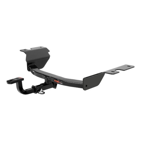 class 1 trailer hitch 1 14 ball mount select dodge dart