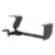 class 1 trailer hitch 1 14 ball mount select fiat 500