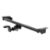 class 1 trailer hitch 1 14 ball mount select ford fiesta