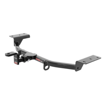 class 1 trailer hitch 1 14 ball mount select ford focus