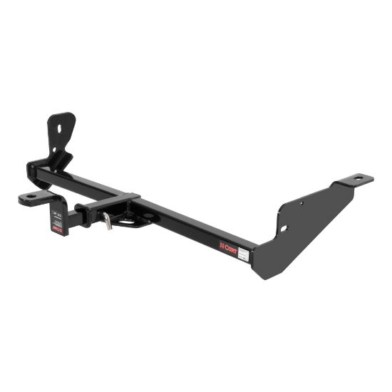 class 1 trailer hitch 1 14 ball mount select ford focus