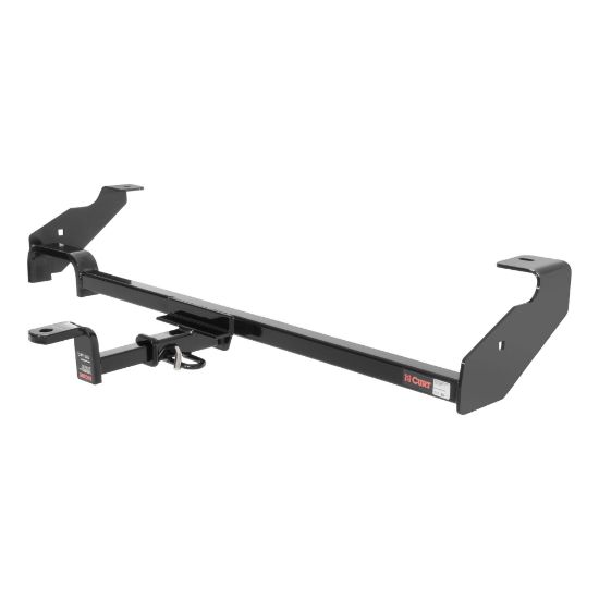 class 1 trailer hitch 1 14 ball mount select ford focus