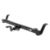 class 1 trailer hitch 1 14 ball mount select ford mustang