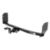 class 1 trailer hitch 1 14 ball mount select ford mustang