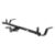class 1 trailer hitch 1 14 ball mount select ford probe