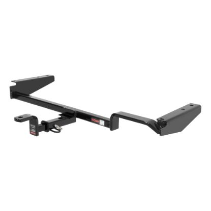 class 1 trailer hitch 1 14 ball mount select honda accord