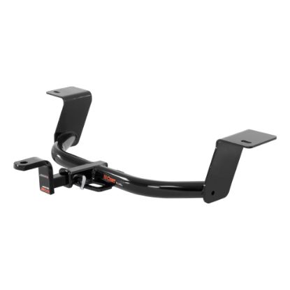 class 1 trailer hitch 1 14 ball mount select honda accord