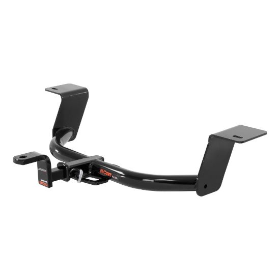 class 1 trailer hitch 1 14 ball mount select honda accord