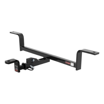 class 1 trailer hitch 1 14 ball mount select honda civic