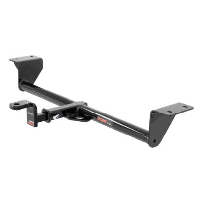 class 1 trailer hitch 1 14 ball mount select honda civic