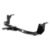 class 1 trailer hitch 1 14 ball mount select honda crosstour accord